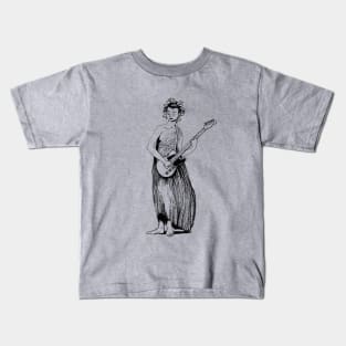 Muse Kids T-Shirt